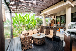 Park Villas (D19), Terrace #455017111